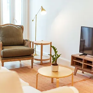 Ferreiros By Heart Of Appartement Funchal (Madeira)