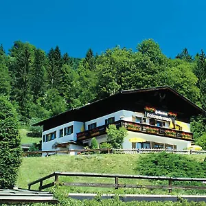  Apartment Almrosn, Friedrichsruh Und Hollereben Deutschland