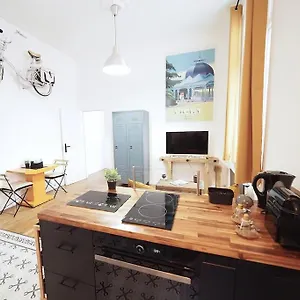 Standing Opera Appartement Vichy
