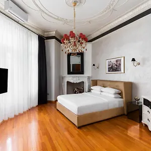  Apartment #figaro By Halu! Griechenland