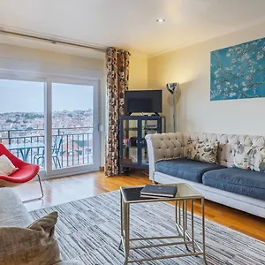  Apartment Amazing View By Lovelystay Portugal