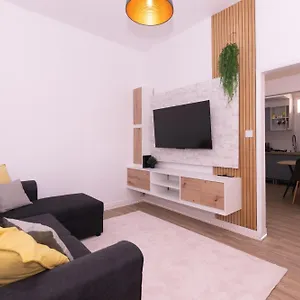 Casa Da Doca Ii Appartement Funchal (Madeira)