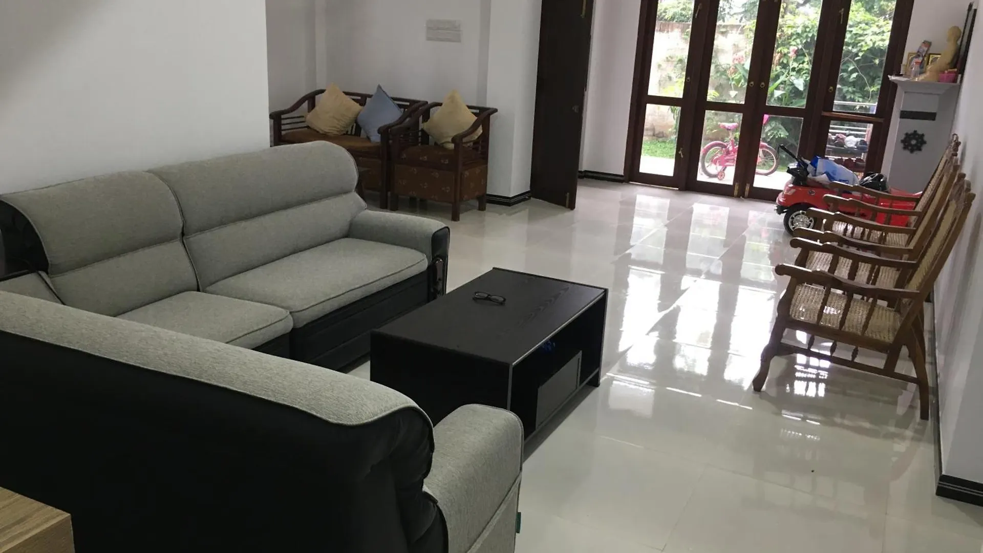 Bosadi Homestay Katunayaka