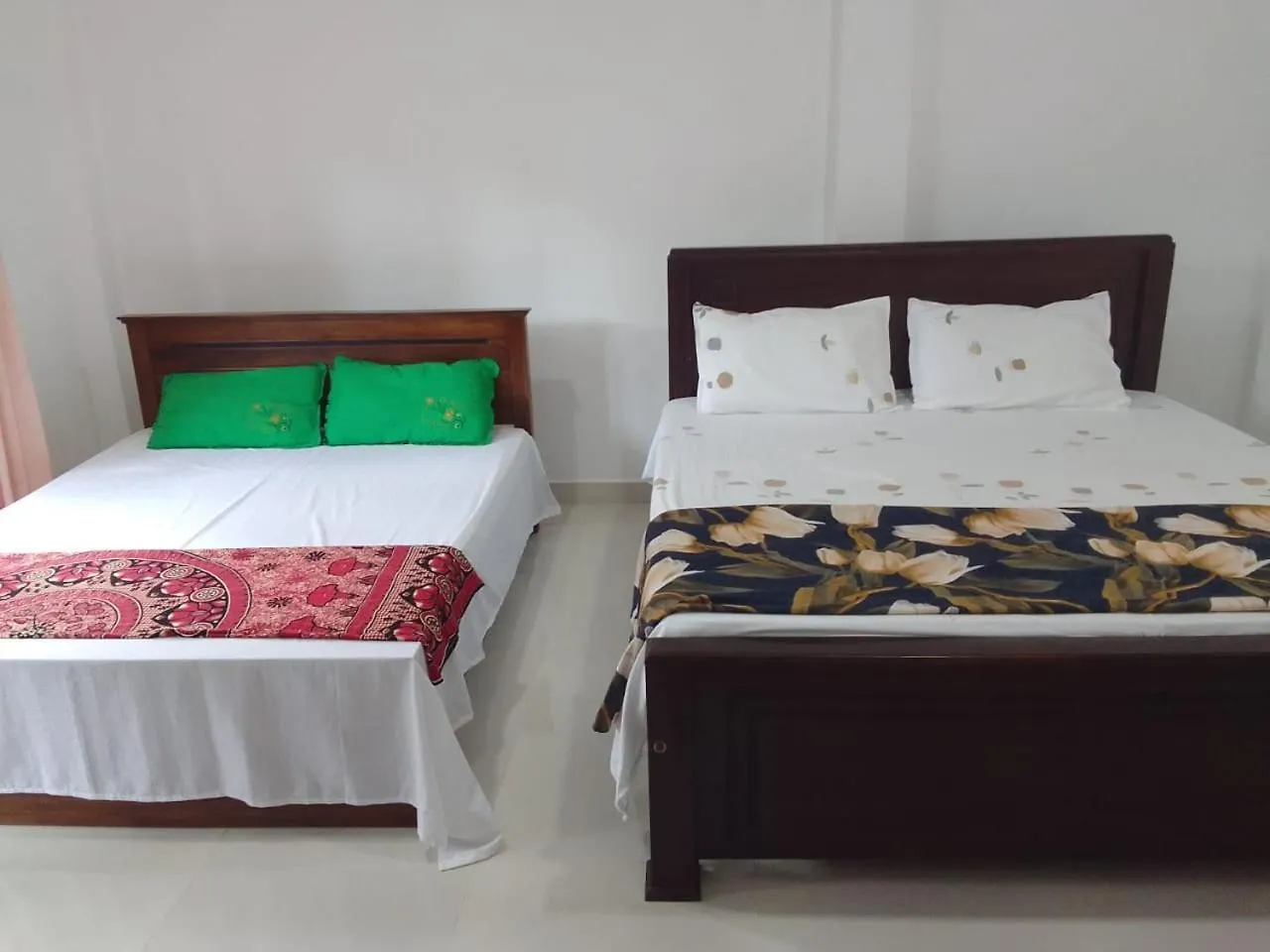 Bosadi Homestay Katunayaka