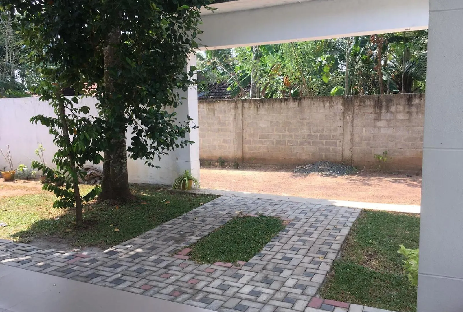 Bosadi Homestay Katunayaka 0*,  Sri Lanka