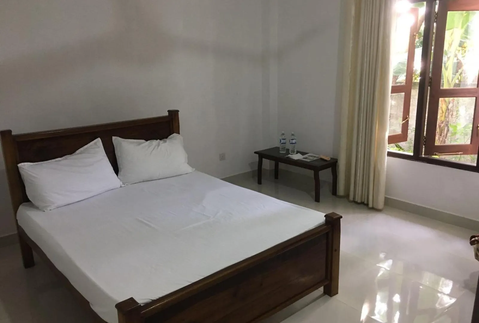 Bosadi Homestay Katunayaka 0*,