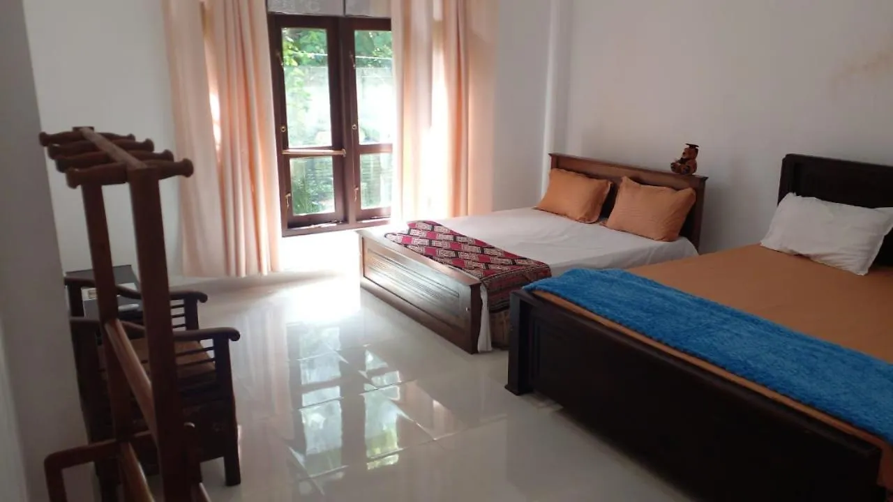 Bosadi Homestay Katunayaka