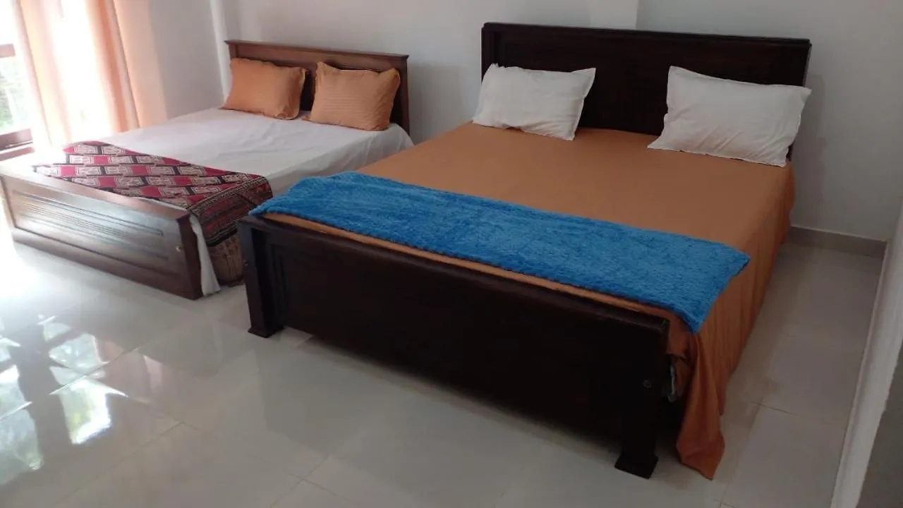 Bosadi Homestay Katunayaka Sri Lanka