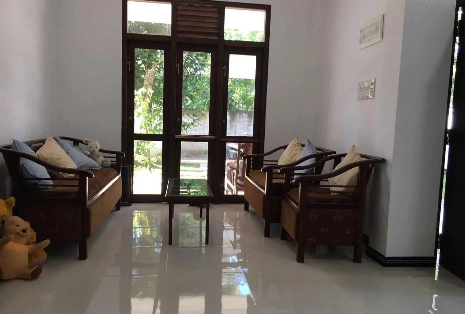 Bosadi Homestay Katunayaka