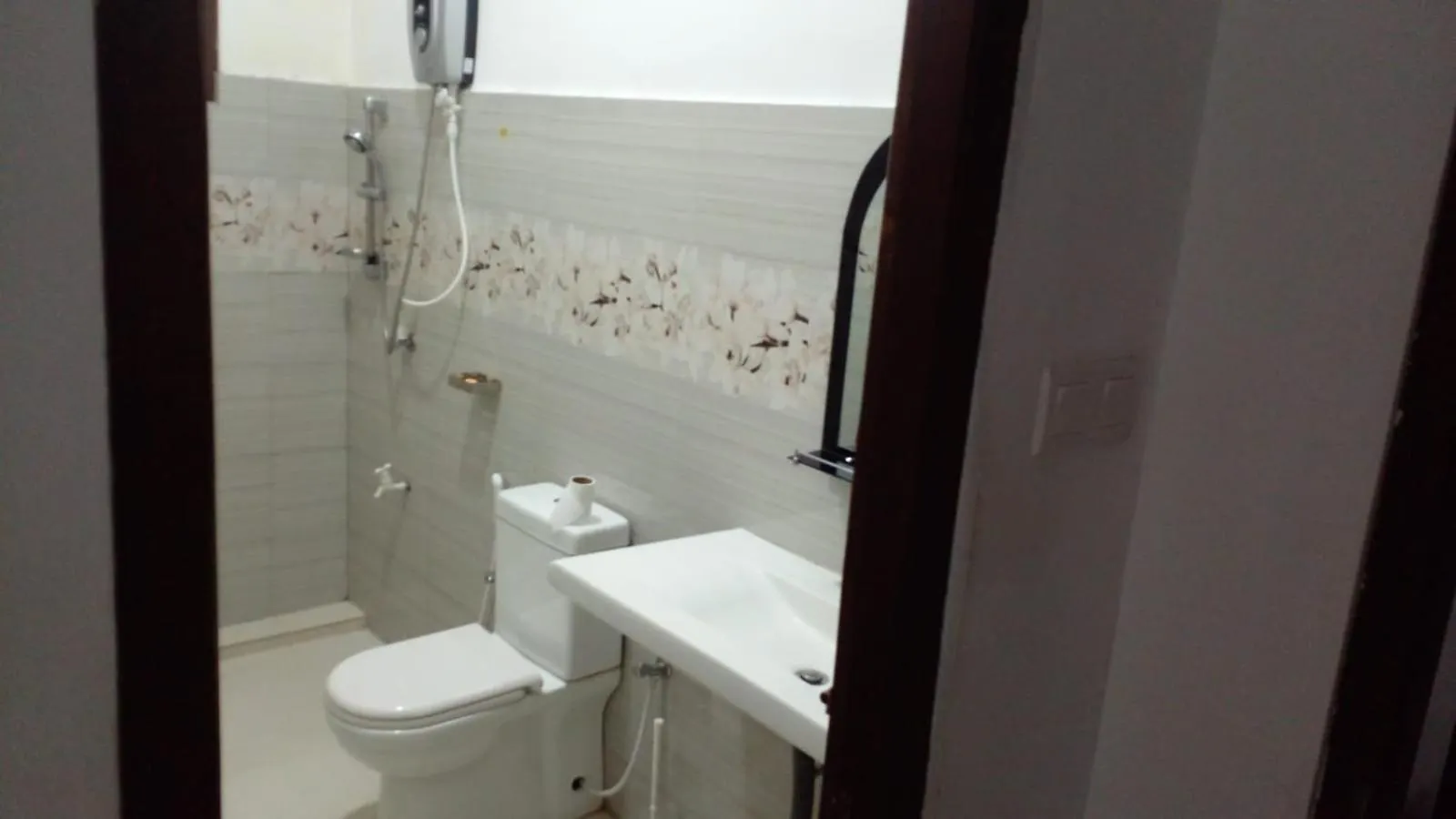 Bosadi Homestay Katunayaka