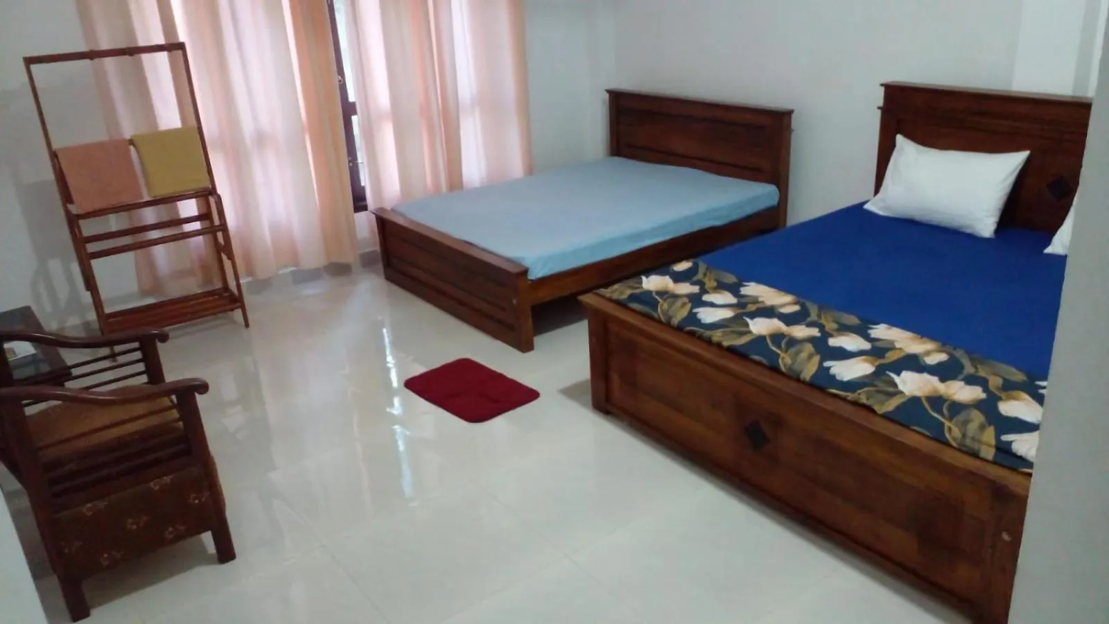 Bosadi Homestay Katunayaka Sri Lanka