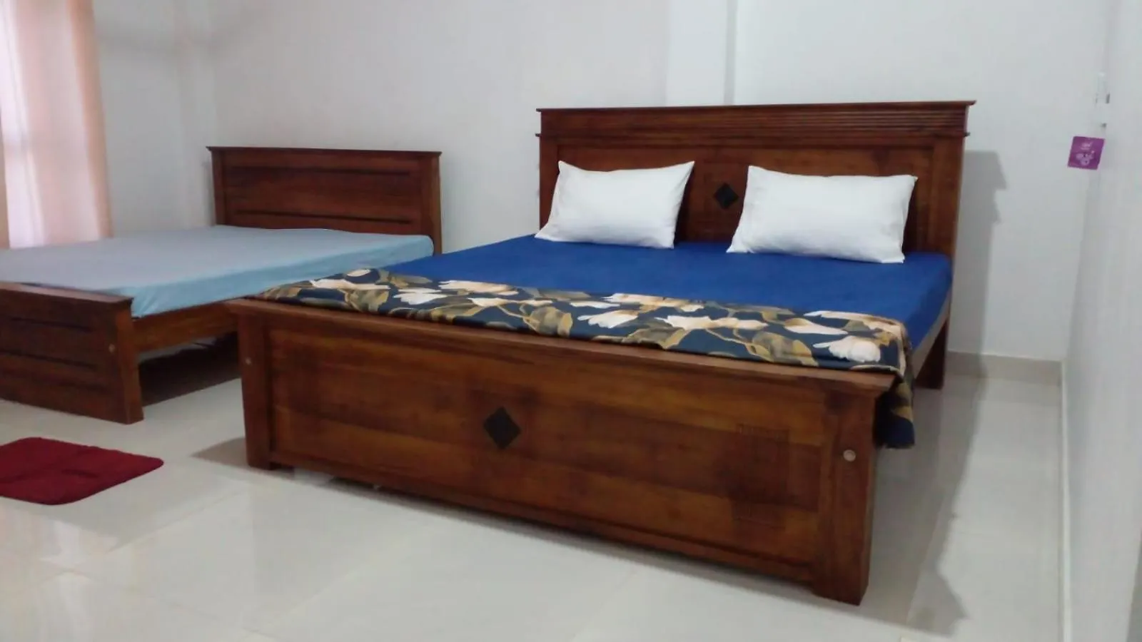 Bosadi Homestay Katunayaka